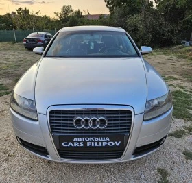 Audi A6 2.7 TDI  - [3] 