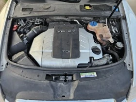 Audi A6 2.7 TDI  - [15] 