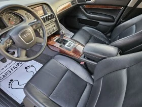 Audi A6 2.7 TDI  | Mobile.bg    10