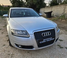 Audi A6 2.7 TDI  - [1] 