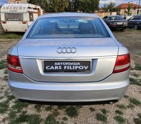 Audi A6 2.7 TDI  - [7] 