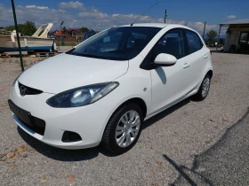 Mazda 2 1.5i Автоматик 110340км. - изображение 1