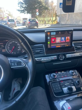 Audi A8 4.2tdi, снимка 17