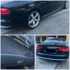 Audi A8 4.2tdi, снимка 11