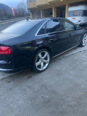 Audi A8 4.2tdi, снимка 2