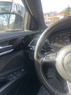 Audi A8 4.2tdi, снимка 17