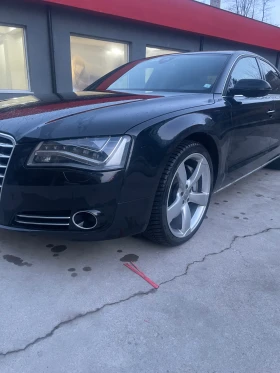 Audi A8 4.2tdi, снимка 3