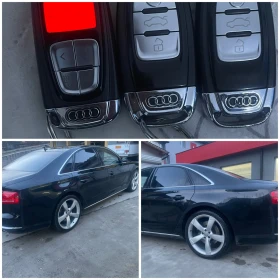 Audi A8 4.2tdi, снимка 10