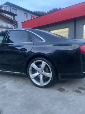 Audi A8 4.2tdi, снимка 4