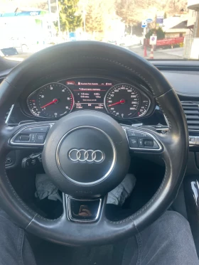 Audi A8 4.2tdi, снимка 16