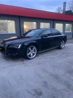 Audi A8 4.2tdi, снимка 5