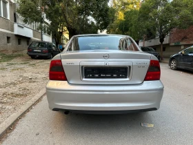 Opel Vectra B 1.6i Клима Фейс, снимка 7