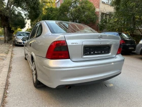 Opel Vectra B 1.6i Клима Фейс, снимка 6