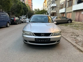 Opel Vectra B 1.6i Клима Фейс, снимка 3