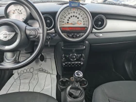 Mini One 1.6i Evro 5 A, снимка 6