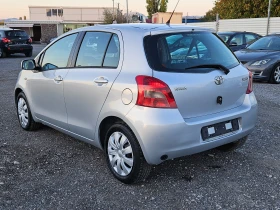 Toyota Yaris 1, 3I-Автоматик-ГАЗ, снимка 7