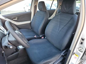 Toyota Yaris 1, 3I-Автоматик-ГАЗ, снимка 13