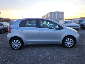 Toyota Yaris 1, 3I-Автоматик-ГАЗ, снимка 5