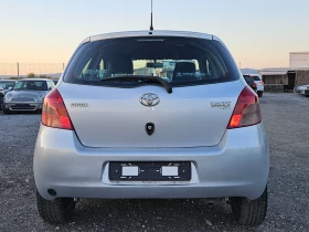 Toyota Yaris 1, 3I-Автоматик-ГАЗ, снимка 8