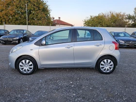 Toyota Yaris 1, 3I-Автоматик-ГАЗ, снимка 4