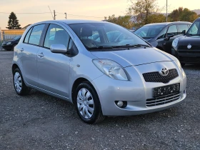 Toyota Yaris 1, 3I-Автоматик-ГАЗ, снимка 2