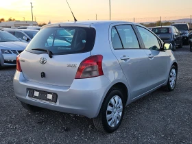 Toyota Yaris 1, 3I-Автоматик-ГАЗ, снимка 6