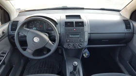 VW Polo 1.2 70к.с, снимка 8