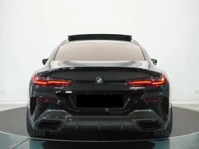 BMW 850 M850i xDrive Cran Coupe , снимка 6