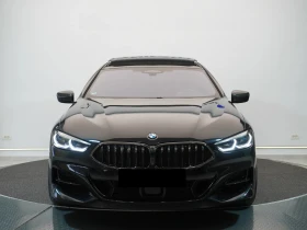 BMW 850 M850i xDrive Cran Coupe , снимка 5