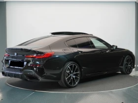 BMW 850 M850i xDrive Cran Coupe , снимка 3