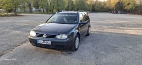 VW Golf 2.0 115к.с, снимка 1