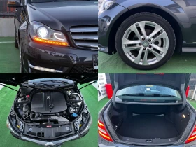 Mercedes-Benz C 220 d Avantgarde 142000km, снимка 17