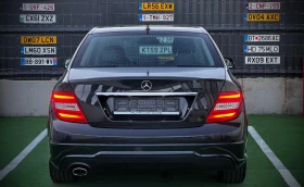 Mercedes-Benz C 220 d Avantgarde 142000km, снимка 5