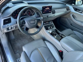 Audi A8 3.0 TDI quattro | Mobile.bg    9