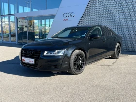 Audi A8 3.0 TDI quattro | Mobile.bg    6