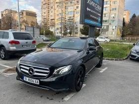 Mercedes-Benz E 200 2.2cdi, снимка 4