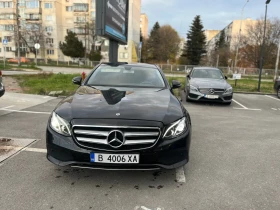 Mercedes-Benz E 200 2.2cdi, снимка 3