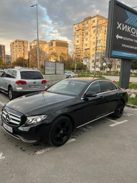 Mercedes-Benz E 200 2.2cdi, снимка 2