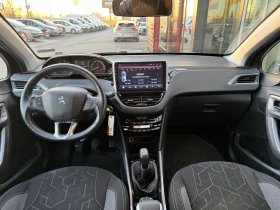 Peugeot 2008 NEW ACTIVE 1.6 HDI 100 BVM5 EURO6, снимка 11