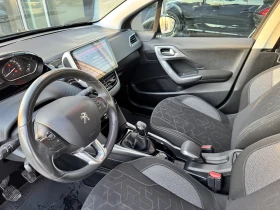 Peugeot 2008 NEW ACTIVE 1.6 HDI 100 BVM5 EURO6, снимка 12