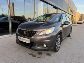 Peugeot 2008 NEW ACTIVE 1.6 HDI 100 BVM5 EURO6, снимка 1