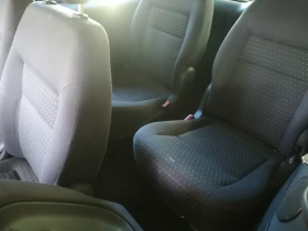 Обява за продажба на Seat Alhambra  1.9tdi 7места  ~5 501 лв. - изображение 8
