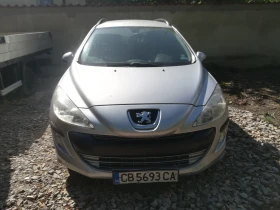 Peugeot 308 308sw 1.6 hdi, снимка 2