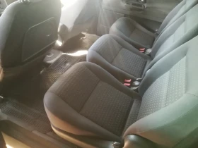 Обява за продажба на Seat Alhambra  1.9tdi 7места  ~5 501 лв. - изображение 7