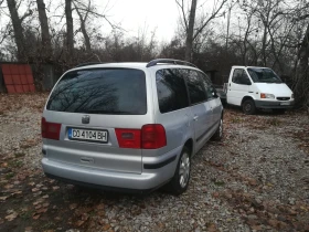 Seat Alhambra  1.9tdi, снимка 2