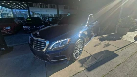  Mercedes-Benz S 550