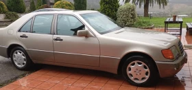     Mercedes-Benz S 320 W140 320SE