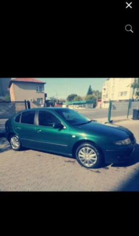 Seat Leon 1.8 | Mobile.bg    2