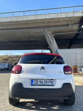 Citroen C3, снимка 5