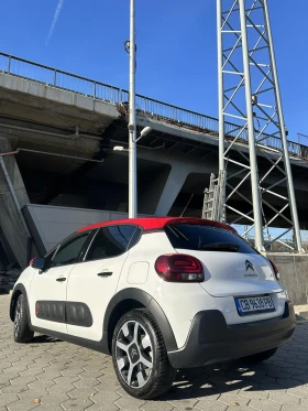 Citroen C3, снимка 4